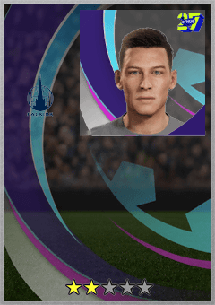 Leon McCann