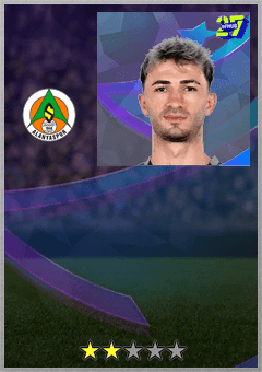 Yusuf Ozdemir