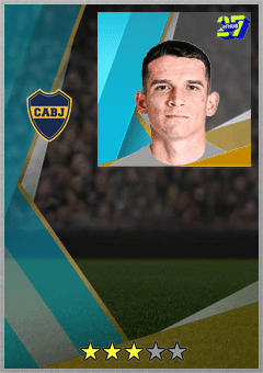 Lautaro Blanco