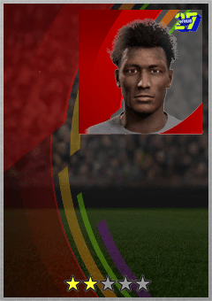 Joe Gyau