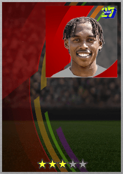 Junior Adamu