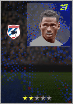 Ousmane Diakite