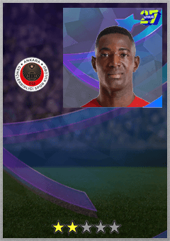 Moussa Kyabou