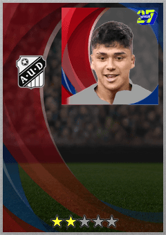 Damian Pizarro