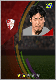 Hong Yun-Sang