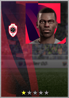 Mahamadou Doumbia