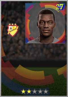 Nobel Mendy