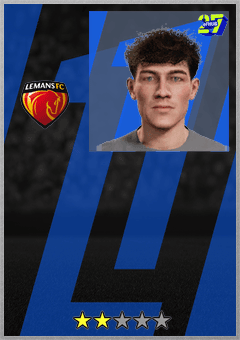 Lucas Bretelle