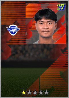 Yotsakon Burapha
