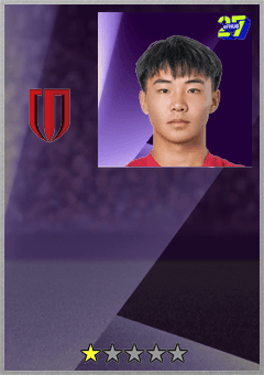 Shuai Weihao