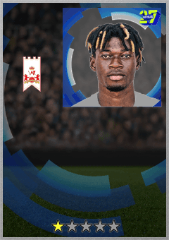 Oscar Oppong