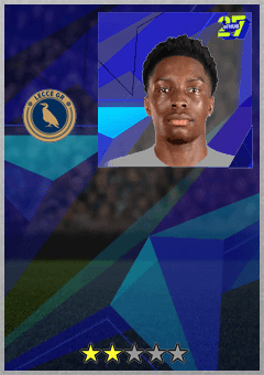 Owen Kouassi