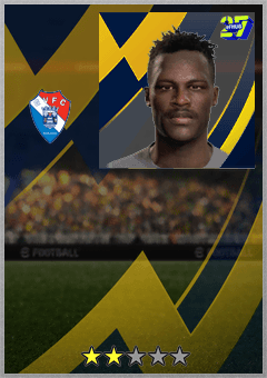 Mohamed Bamba
