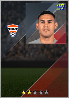 Gilberto Flores