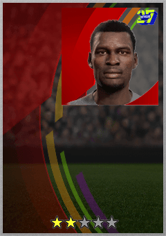Mamadou Barry
