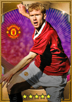 Paul Scholes