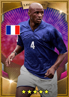 Patrick Vieira
