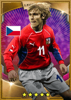 Pavel Nedved