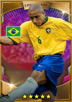 Roberto Carlos
