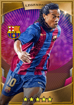 Ronaldinho Gaucho