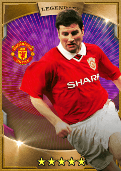 Denis Irwin