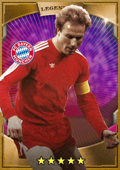 K. Heinz Rummenigge