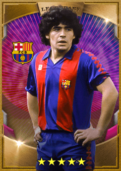 Diego Maradona