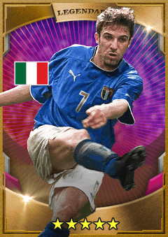 Alessandro Del Piero