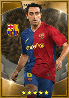 Xavi