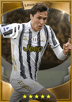 Federico Chiesa