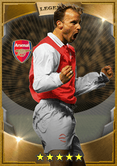 Dennis Bergkamp