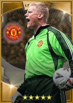 Peter Schmeichel