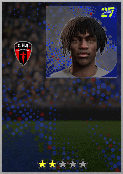 Tyreece Campbell