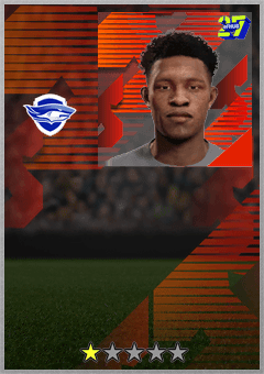 Richmond Darko