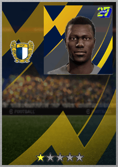 Lamine Beye