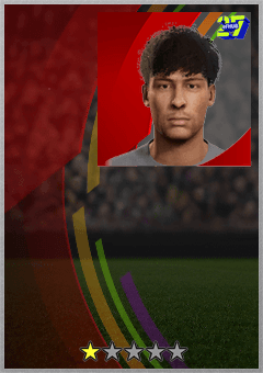 Martin Suarez