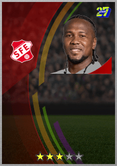 Hugo Rodallega
