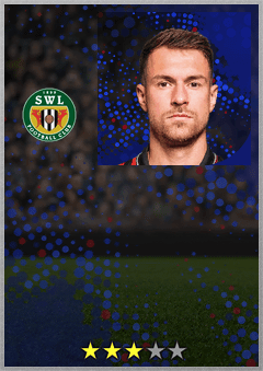 Aaron Ramsey