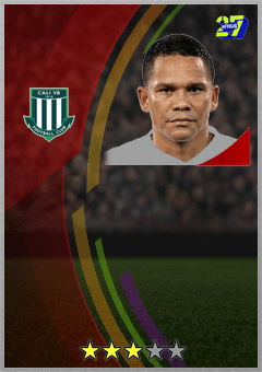 Carlos Bacca