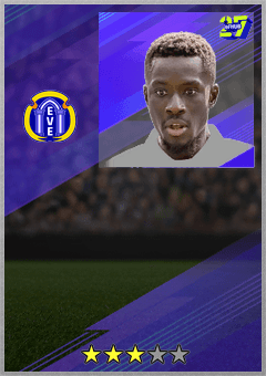 Idrissa Gueye
