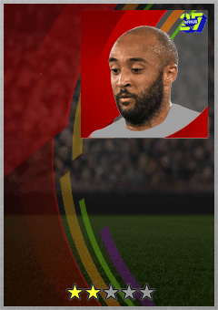 Nathan Redmond