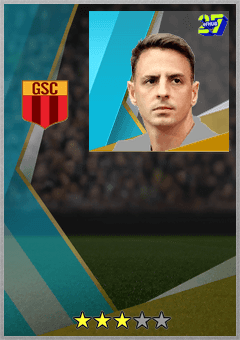 Santiago Arias