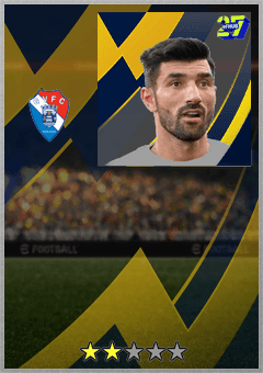Ricardo Esgaio
