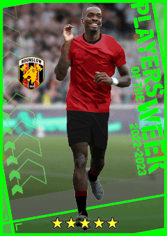 Ivan Toney