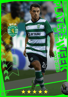 Pedro Goncalves