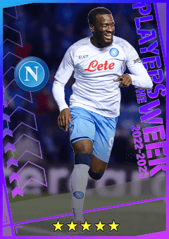 Tanguy Ndombele