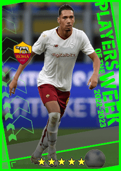 Chris Smalling