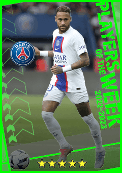 Neymar Jr