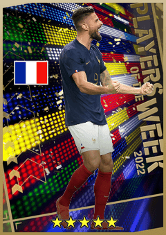 Olivier Giroud