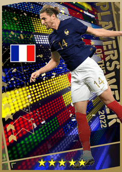 Adrien Rabiot
